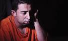 ISIS publishes interview video with Jordanian pilot | Daily Mail.