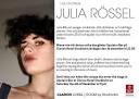 Julia Rössel - Live på scen i Clarion Living Room by Stockholm - julia_a3_new_large