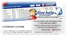 Live Chat Software - Features - Live Customer Service Software