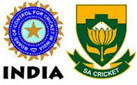 India A vs South Africa A