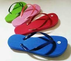 grosir sandal jepit murah (8) | Grosir Sandal Jepit Polos | Grosir ...