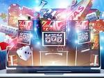 Что такое слоты онлайн-казино?