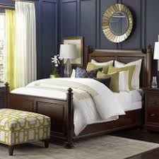 Bedroom Furniture on Pinterest | Upholstered Beds, Panel Bed and ...