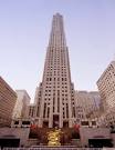 Destination: New York - Rockefeller Center beyond the Christmas ...
