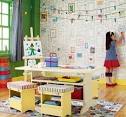 Beautiful Kids Girls Bedroom Paint Decorating Ideas with Best Wall ...
