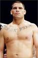 CAIN VELASQUEZ MMA Stats, Pictures, News, Videos, Biography - Sherdog.