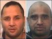 Ijaz Ahmed and Fazil Hussain. Police tracked the gang's movements for 21 ... - _44314170_ahmedhussain.203