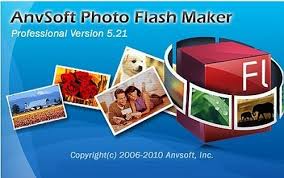 إصنع البوم فلاش من صورك الشخصية Photo Flash Maker 5.45