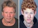 Ryan and Redmond O'Neal Arrested for Meth Possession (Photos ...