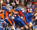 BOISE STATE 2005 College Football Preview