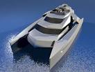 Pedigree Cats Catamarans - power catamaran builder, sail catamaran ...