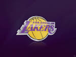 Los Angeles LAKERS Wallpaper - Wallpapers & Backgrounds