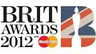 BRIT AWARDS 2012 [Winners List] – SB.TV – The UK's leading online ...