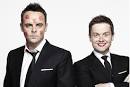 ANT AND DEC - ANT AND DEC Photo (31937066) - Fanpop