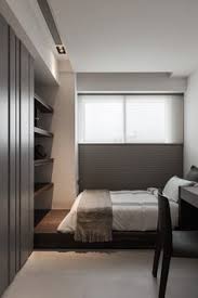 Small Bedroom Designs on Pinterest | Small Bedrooms, Bedroom ...