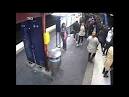Swedish man robbed on subway tracks, hit by train - Worldnews.