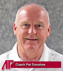 Austin Peay Governors Football hires veteran Pat Donohoe as new ... - Coach-Pat-Donohoe