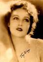 Fay Wray is Marsha Collins, reporter, The Press in - wray