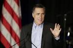 Mitt Romney to provide update on his 2016 decision Friday - The.