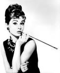 Audrey Hepburn-