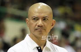 Rain or Shine coach Yeng Guiao says some of Tim Cone&#39;s rant over officiating in the aftermath of B-Meg&#39;s Game One loss comes off as a &quot;veiled threat to the ... - 500e8e7b01ed0