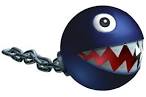 Chain CHOMP (Special Item) - Mario Kart: Double Dash!! Wiki