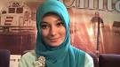 Untuk mengenakan jilbab, pemeran sinetron Kemilau Cinta Kamila ini memilih ... - mcxBJf5TlR