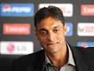 Paceman Shoaib Akhtar looks on during a press conference in Colombo. - shoaib-akhtar-retites-640x480