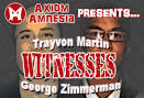 Witness #9 Files: Trayvon Martin / George Zimmerman Case ...