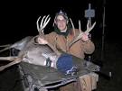 Deer Poaching - Is There a Solution?