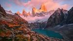 Rise patagonia - (#132054) - High Quality and Resolution.