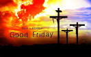 Happy Good Friday 2015 Quotes Wishes Whatsapp Status Messages.