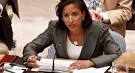 Opinion: Susan Rice: A secretary of state worthy of Obama's ...