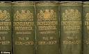 The book stops here: ENCYCLOPEDIA BRITANNICA to cut its print ...