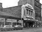Save the old ODEON cinema building on Clerk Street in Edinburgh ...