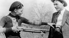 Bonnie And Clyde Photos and Images - ABC News