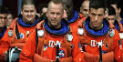 Michael Bay Apologizes For ARMAGEDDON - CINEMABLEND