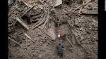NEPAL EARTHQUAKE: Death toll rises above 3,200 - CNN.com