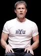 Confessions of a Mormon Boy - Review - Theater - New York Times