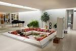 Small Living Room Layout Chic Living Room Design For Small Space ...