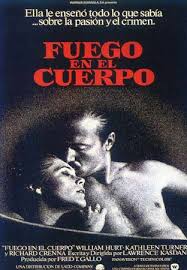 Fuego En El Cuerpo (1981)