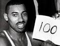 Wilt Chamberlain's 100 Point Game: 50 Years Later