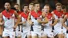 AFL: Melbourne Demons sink to a new low