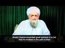 Al Qaeda leader praises 'kind' bin Laden - Worldnews.