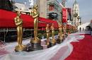 What Your OSCARS RED CARPET Coverage Choice Says About You