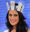 Miss Italy: Francesca Testasecca - article-0-0B2FAADD000005DC-409_233x245