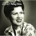 Amazon.com: PATSY CLINE - The Definitive Collection: PATSY CLINE ...