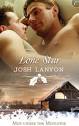 BARNES & NOBLE | Lone Star by Josh Lanyon, Carina Press | NOOK Book ... - 141968355