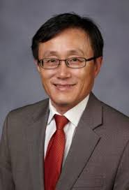 Professor Kwang Kim Publishes New Monograph | Howard R. Hughes ... - Kwang%20Kim