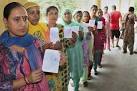Himachal Pradesh by-poll: Mandi records 52 per cent voting